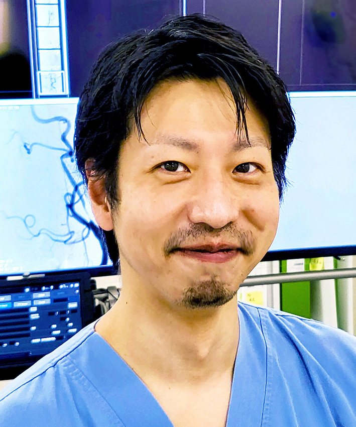 大山　裕太